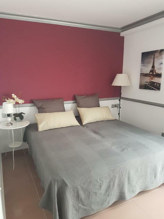 Appartamento Sun And Beach Spain 1B Nerja Esterno foto